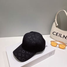 Louis Vuitton Caps